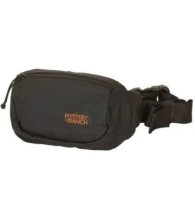 Riñonera Mystery Ranch Forager Hip Mini (Negro)