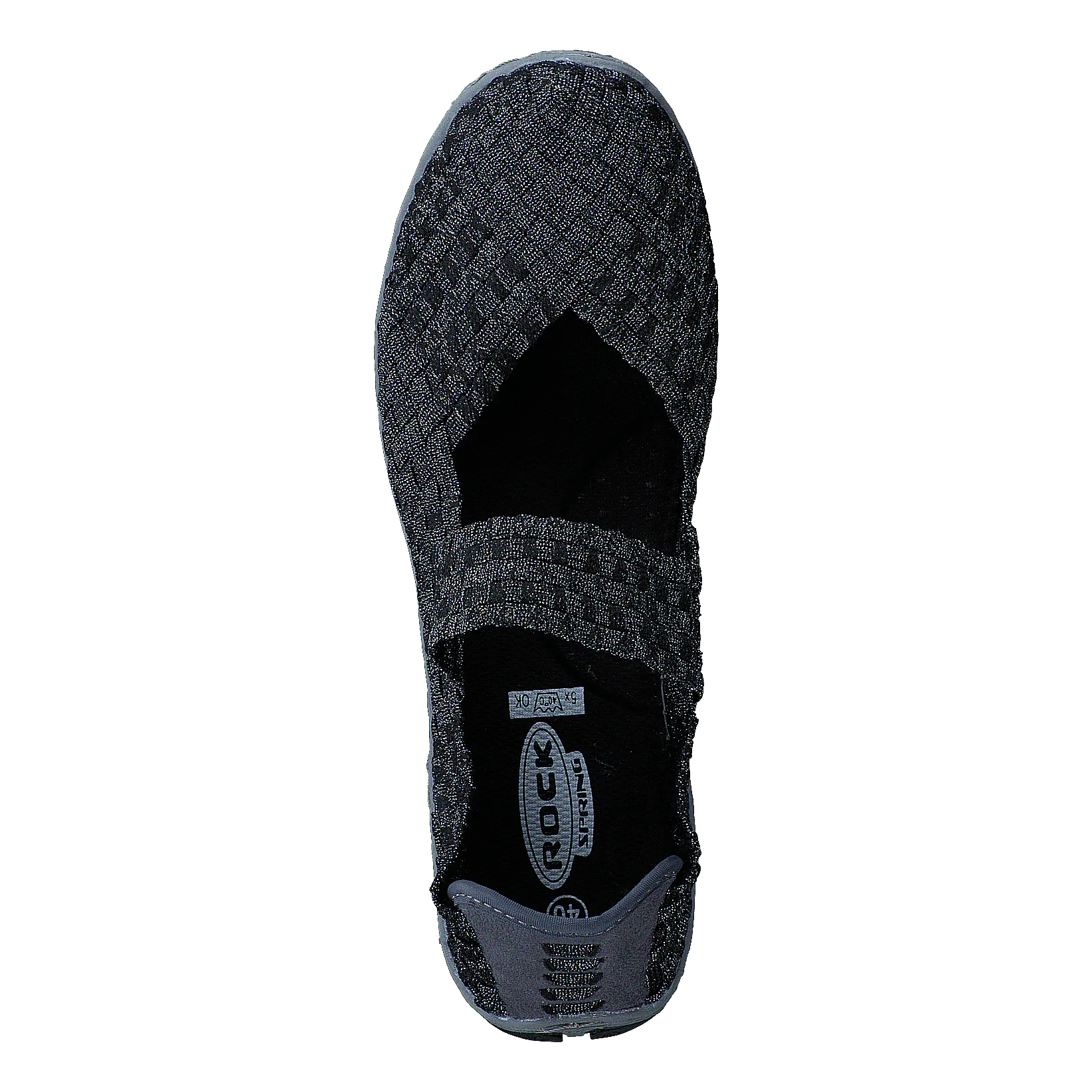 Rock Spring zapatos Cape Town Gun