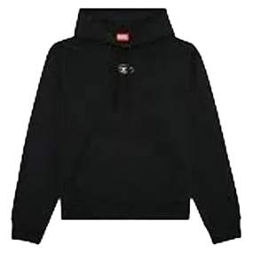 S-macs-hood-od Sweat-shirt