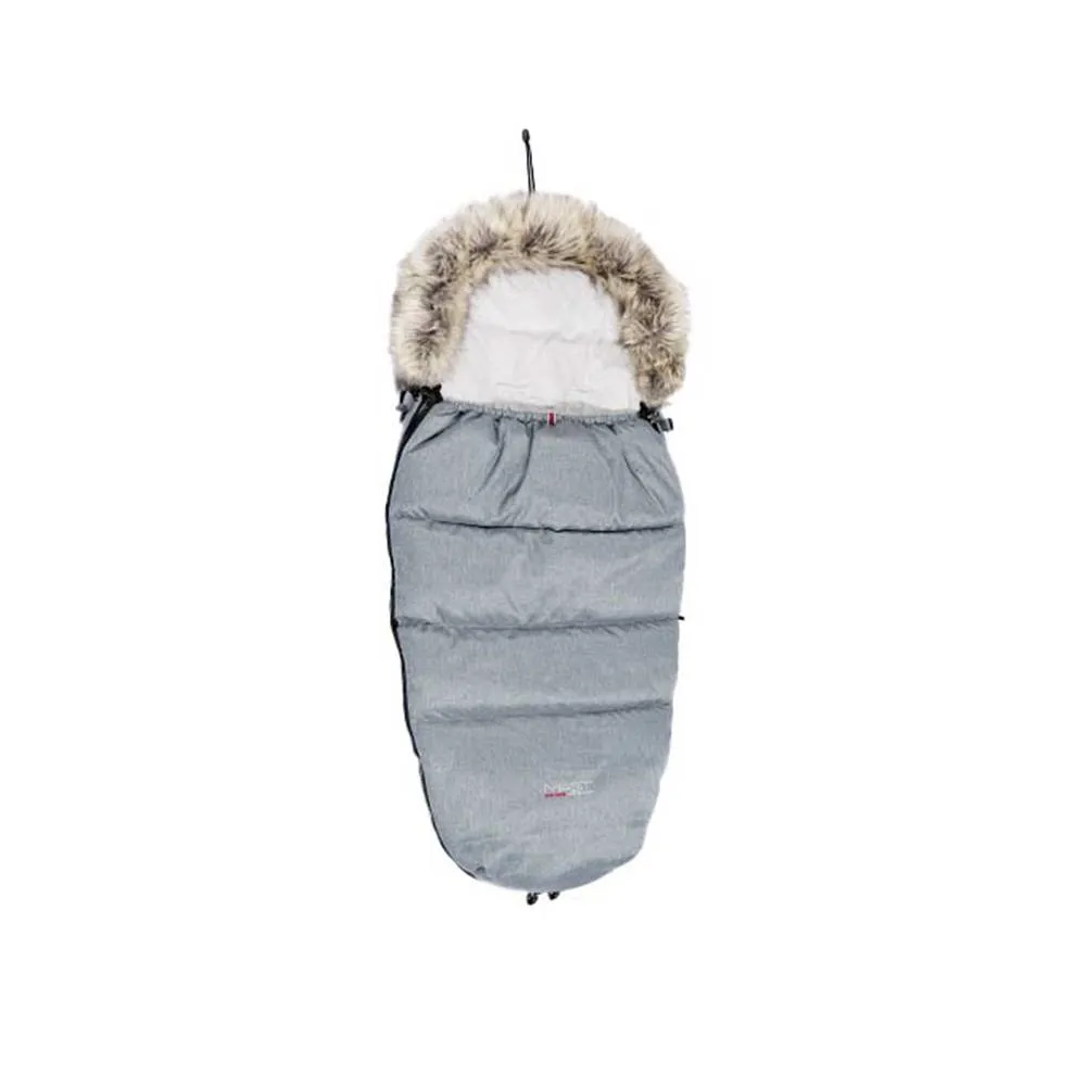 Saco Silla Footmuff Glacier Lake de Mast