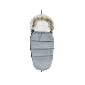 Saco Silla Footmuff Glacier Lake de Mast