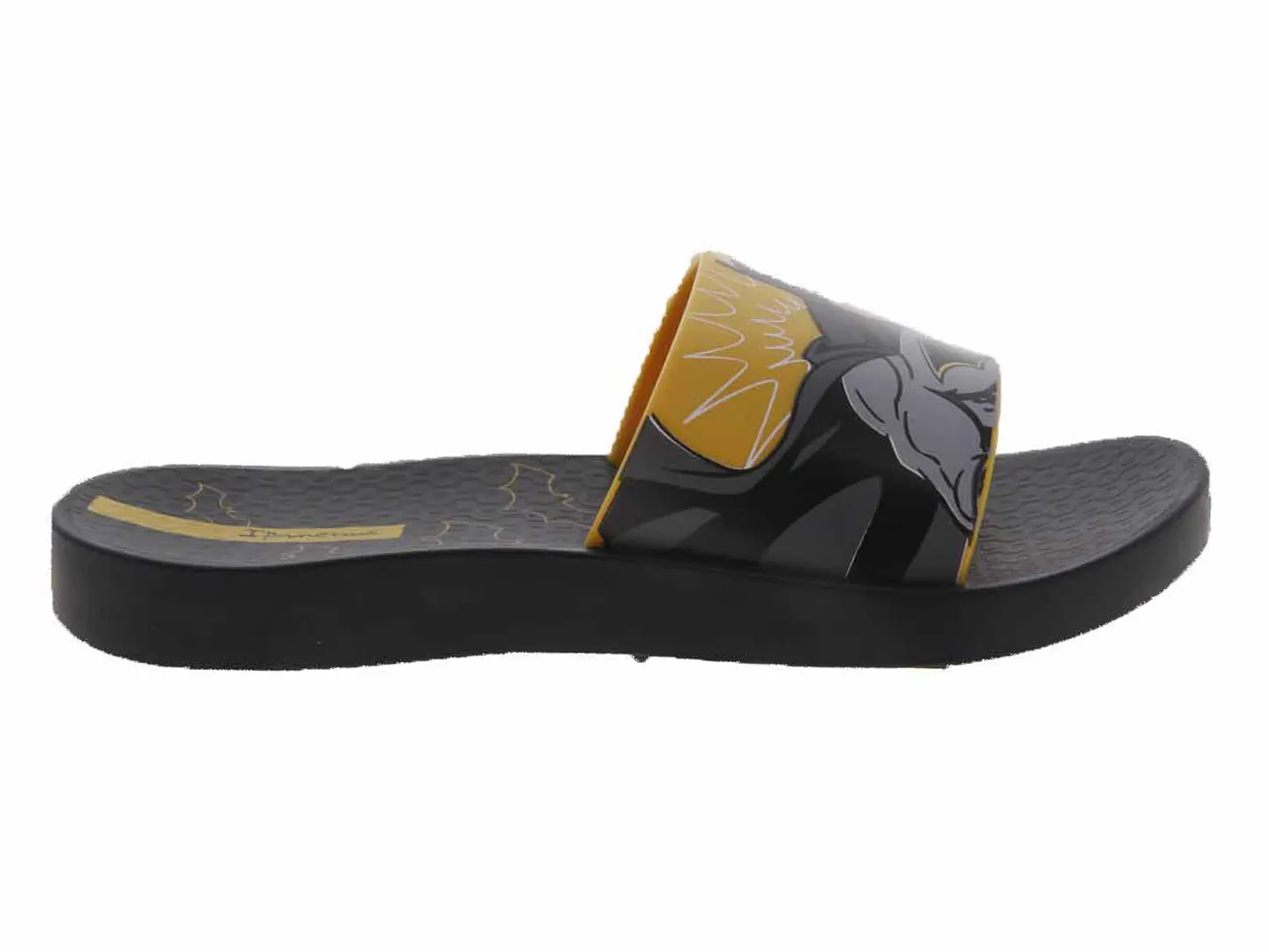 Sandalias Ipanema 83133 Negro Para Niño