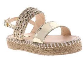 Sandalias Mia Bonita 1133 Para Niña