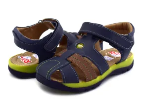 Sandalias Rilo 3107-563 Para Niño