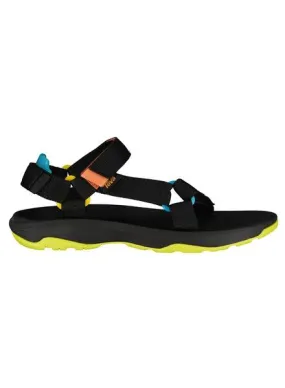 Sandalias Teva Hurrican XLT2 Negro Para Niños 