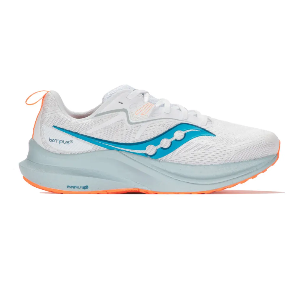 Saucony Tempus 2 zapatillas running  - SS25