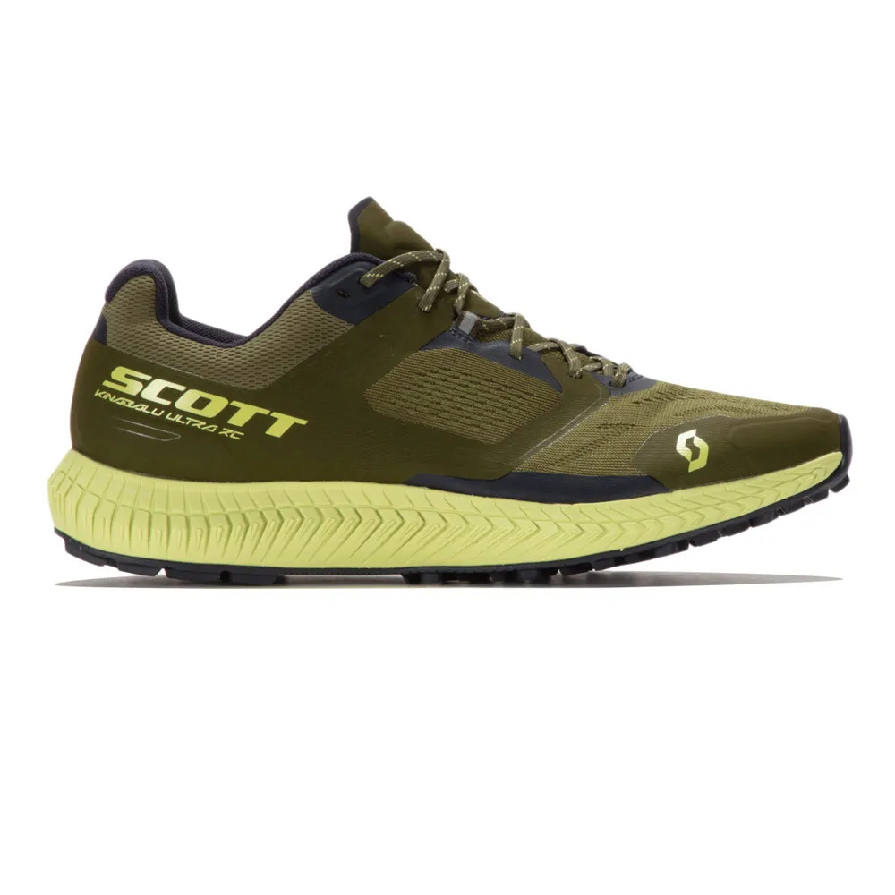 Scott Kinabalu Ultra RC zapatillas trail