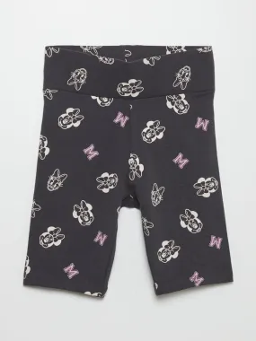 Short de punto 'Minnie' 'Disney' - NEGRO