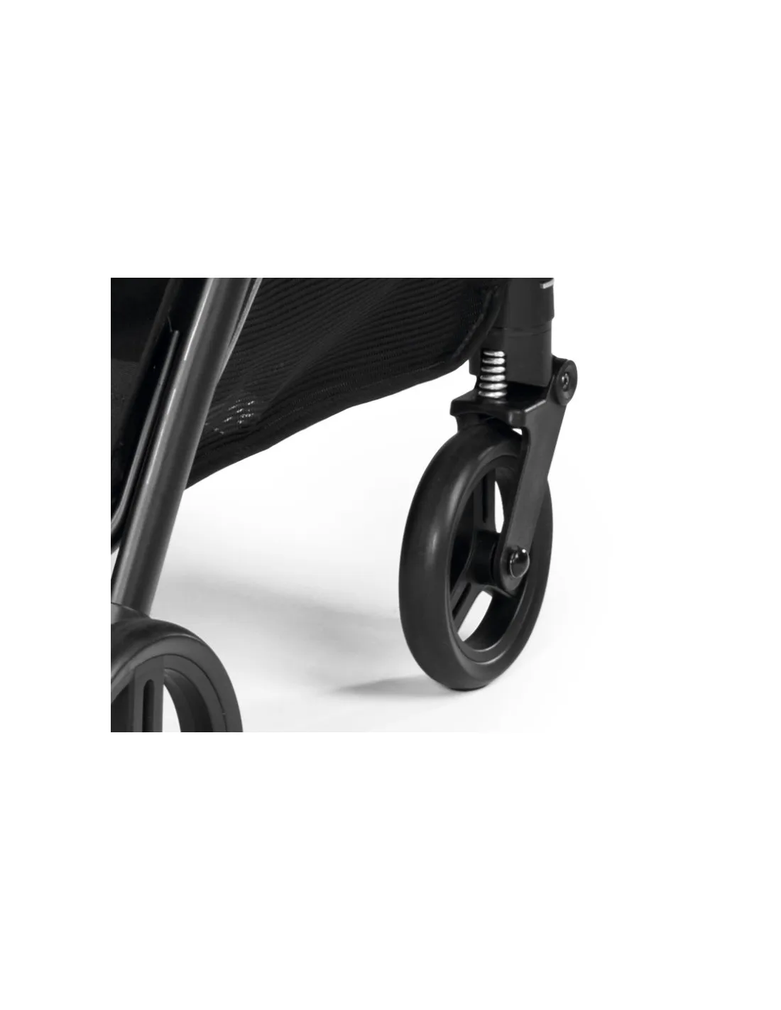 Silla de paseo selfie Jaguars de Peg Perego