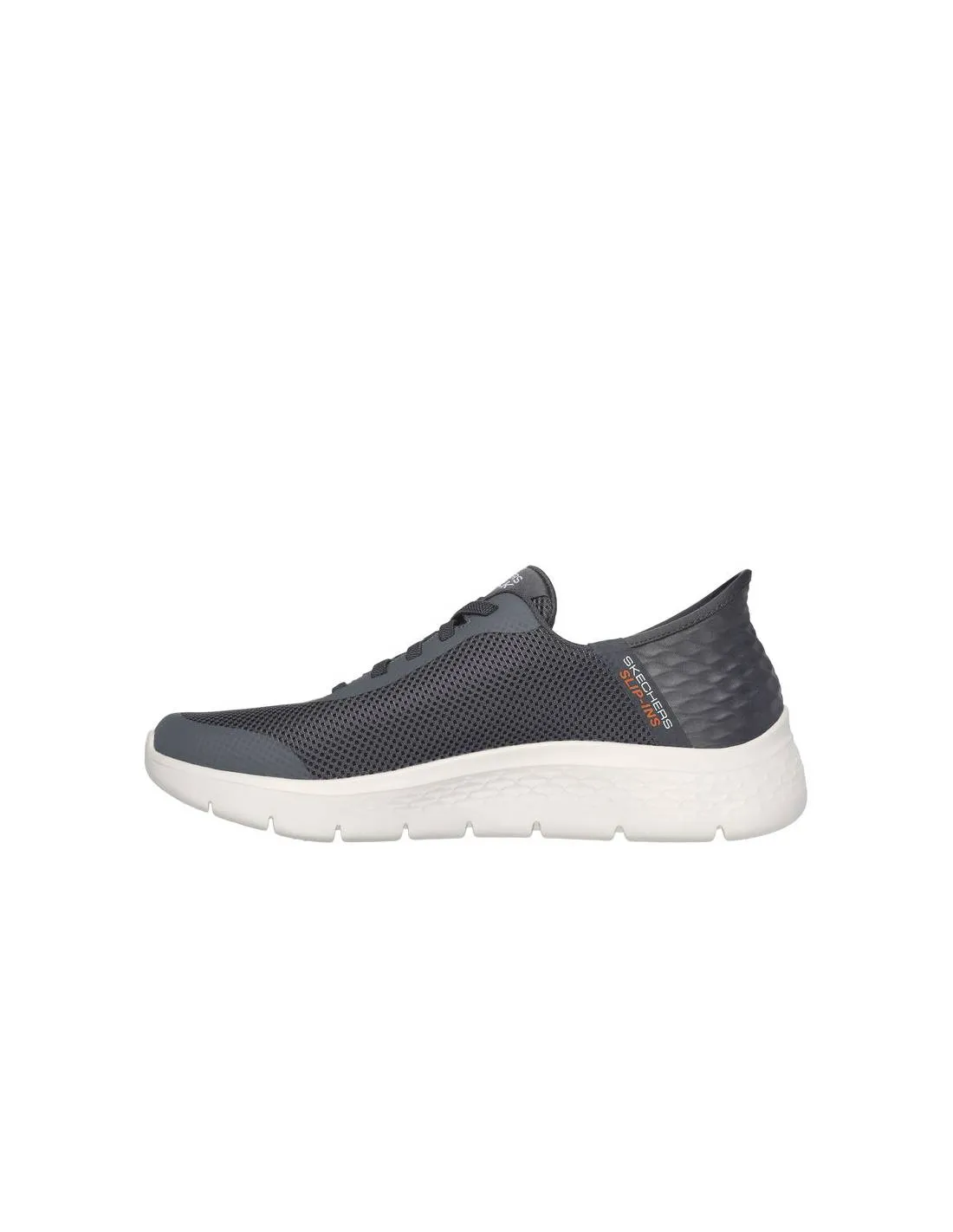 Skechers - Deportiva Go Walk Flex Hands Up Navy