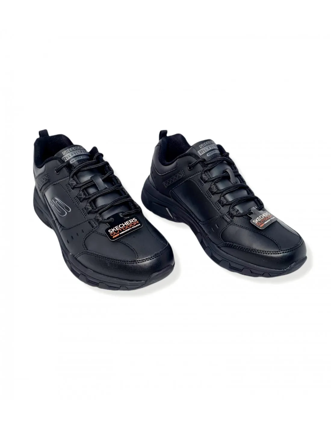 Skechers deportivo hombre 51896/BBK