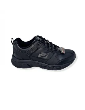 Skechers deportivo hombre 51896/BBK