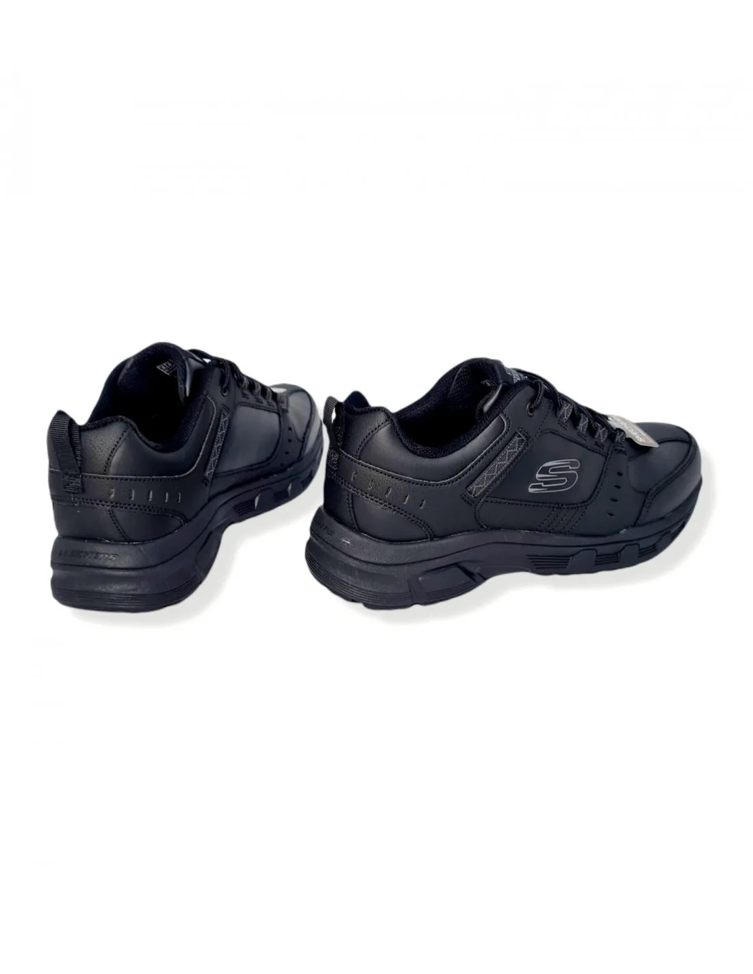 Skechers deportivo hombre 51896/BBK