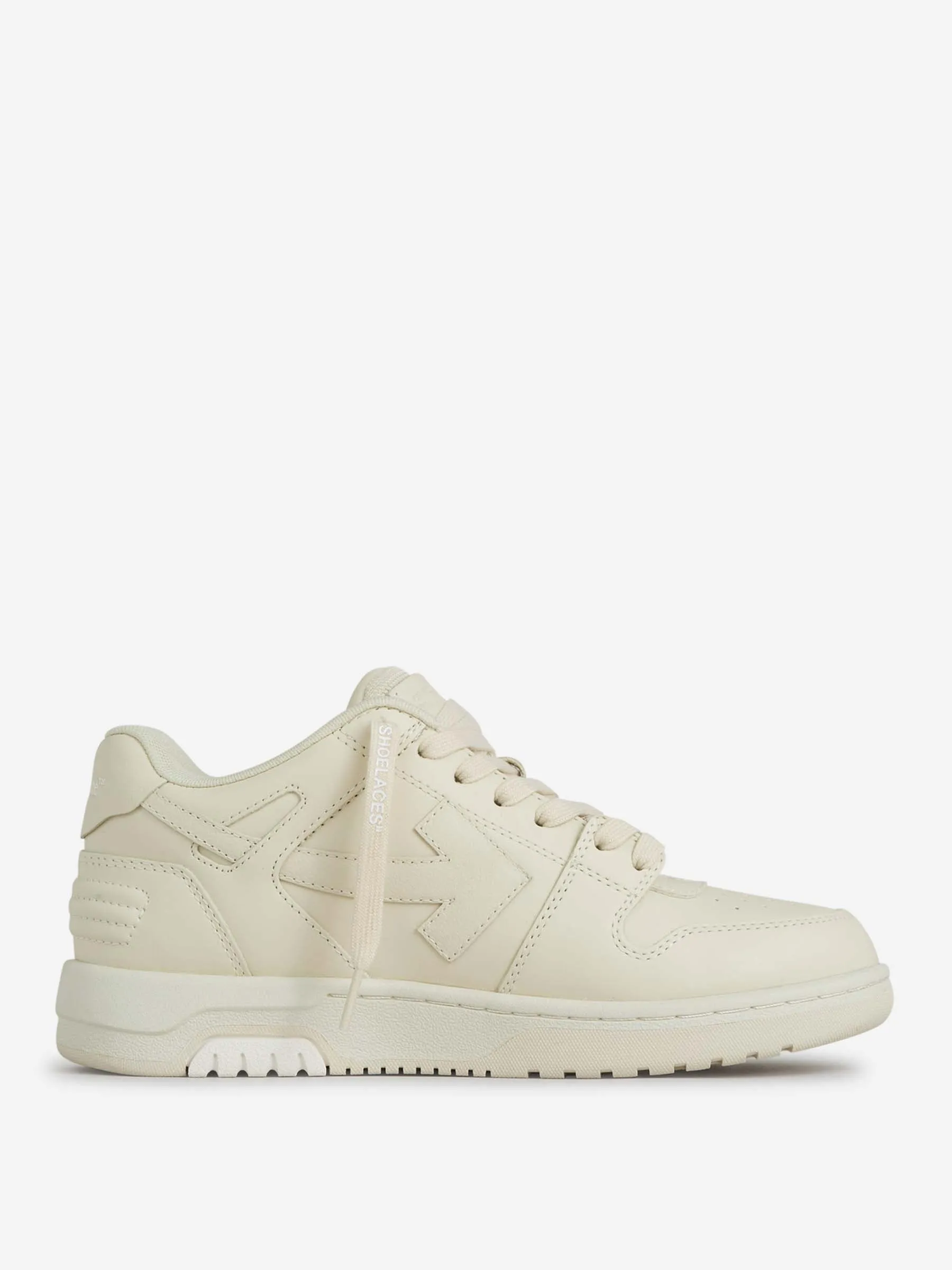 Sneakers Out Of Office
