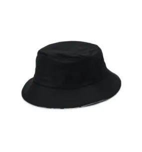 Sombrero Volcom ENT flyer bucket (combo negro)