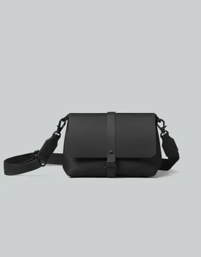 SPLASH CROSSBODY BLACK