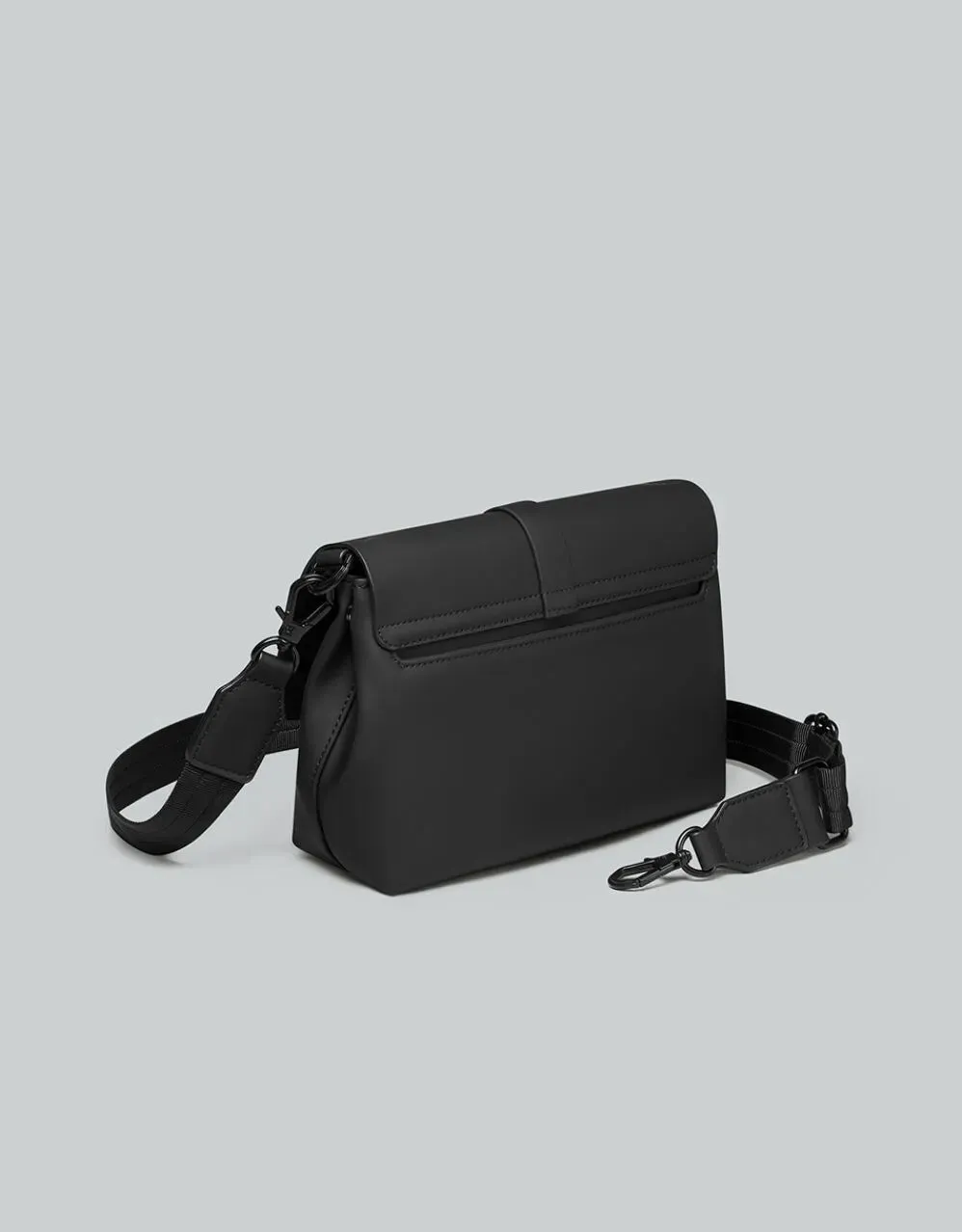 SPLASH CROSSBODY BLACK