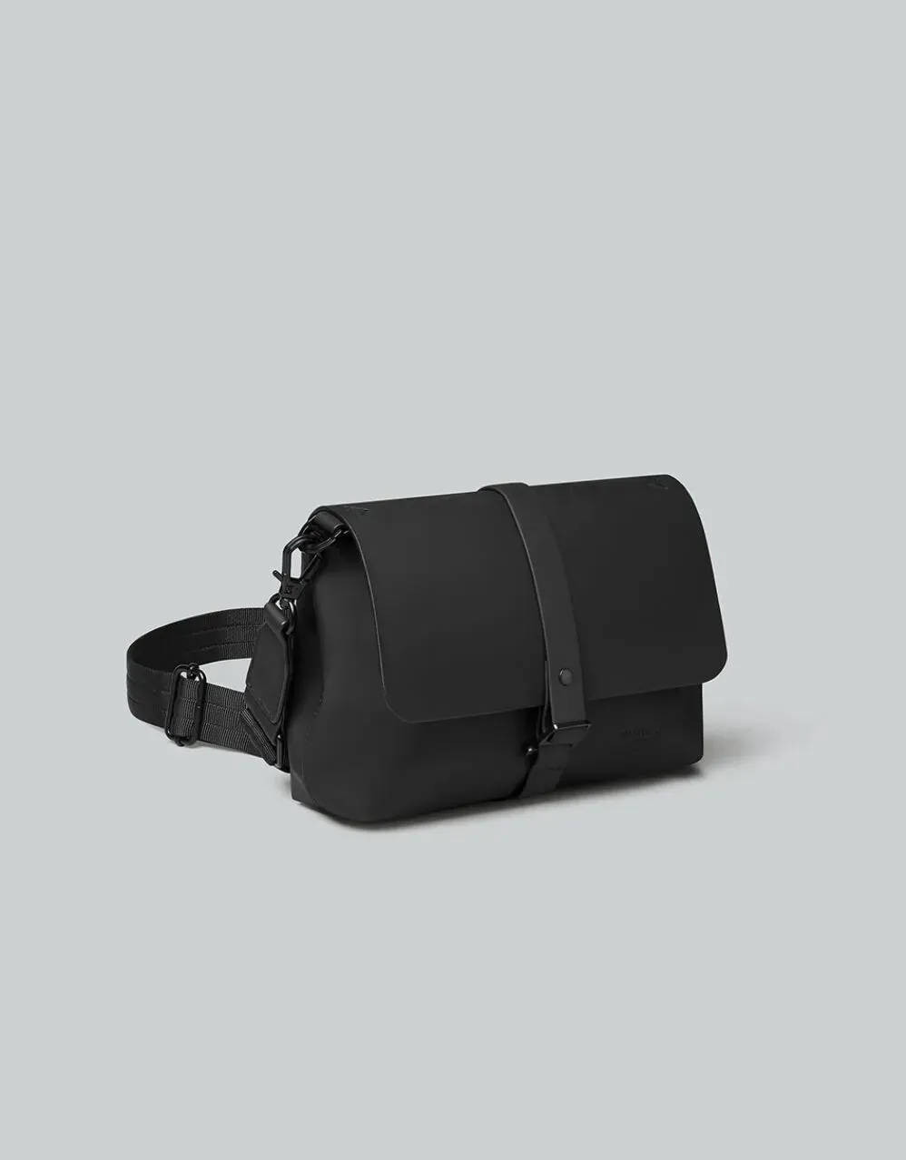 SPLASH CROSSBODY BLACK