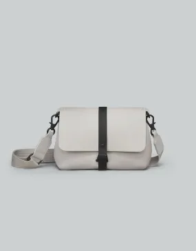 SPLASH CROSSBODY TAUPE