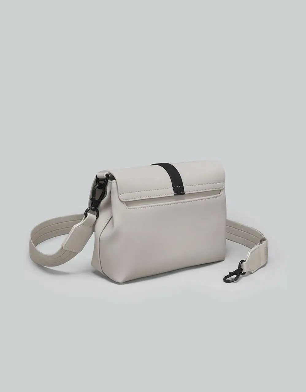 SPLASH CROSSBODY TAUPE