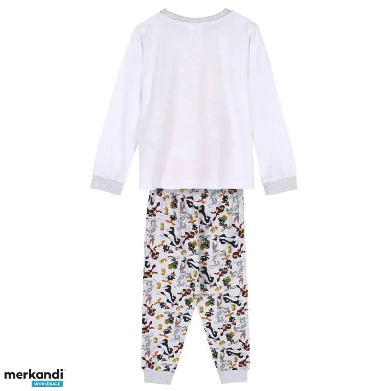 Stock de pijamas para niños - tweety looney tunes