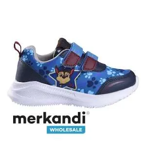 Stock de zapatos para niños - PAW PATROL