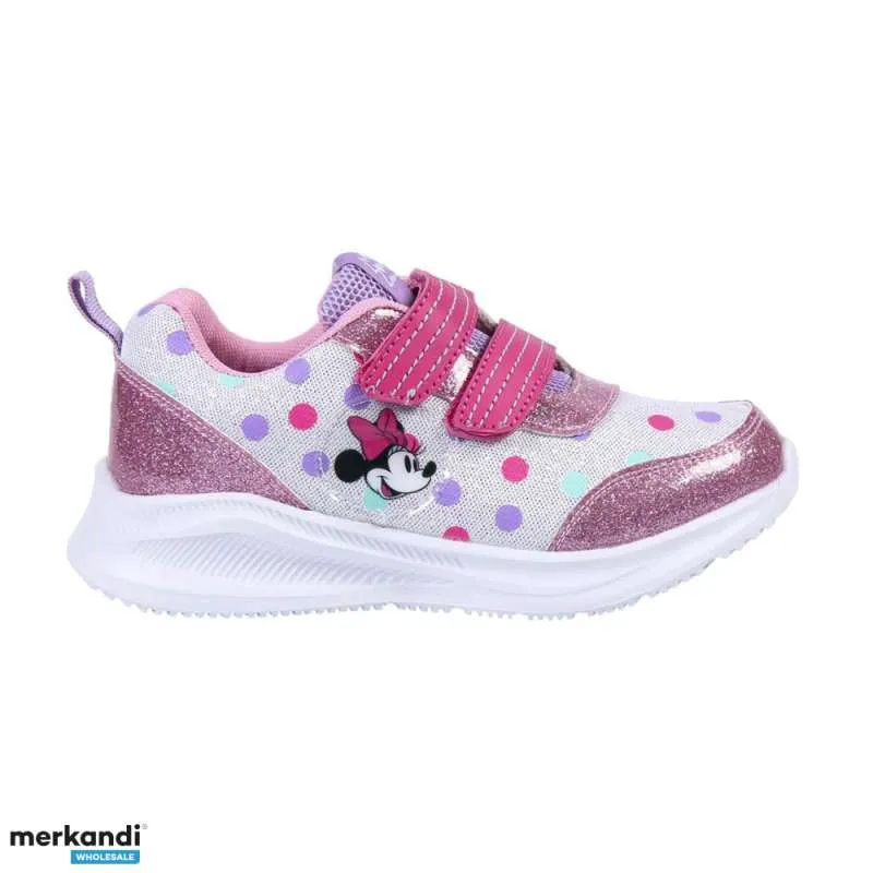 Stock de zapatos para niños - productos con licencia