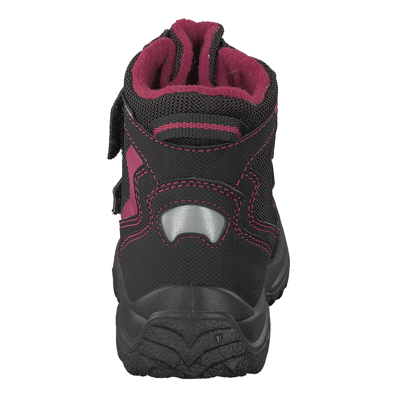 SUPERFIT ZAPATOS SNOWCAT GORETEX® BLANK/PINK