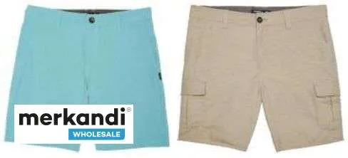 Surtido de pantalones cortos para niños Oneill 18 piezas