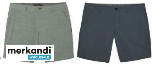 Surtido de pantalones cortos para niños Oneill 18 piezas