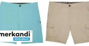 Surtido de pantalones cortos para niños Oneill 18 piezas