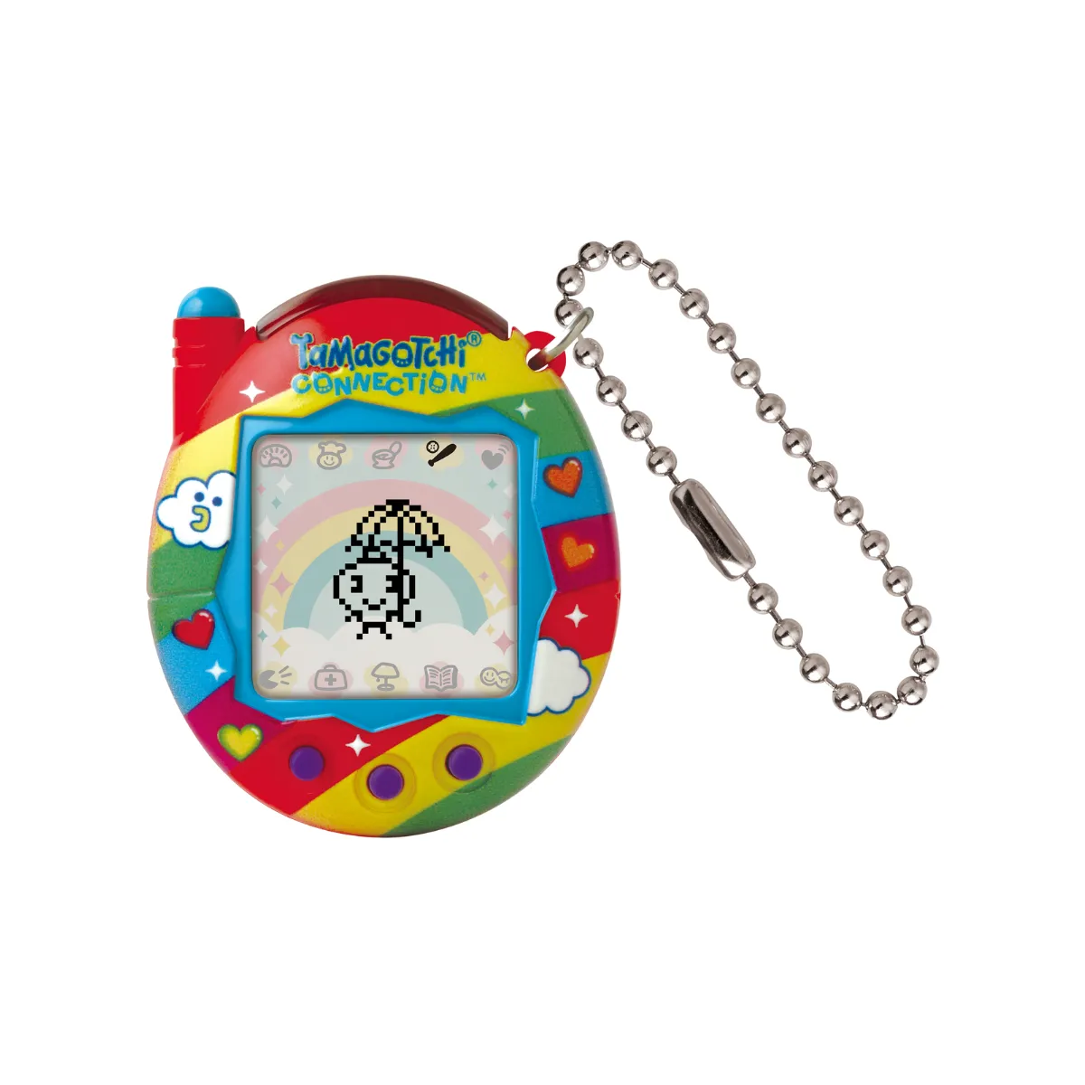 Tamagotchi Connection