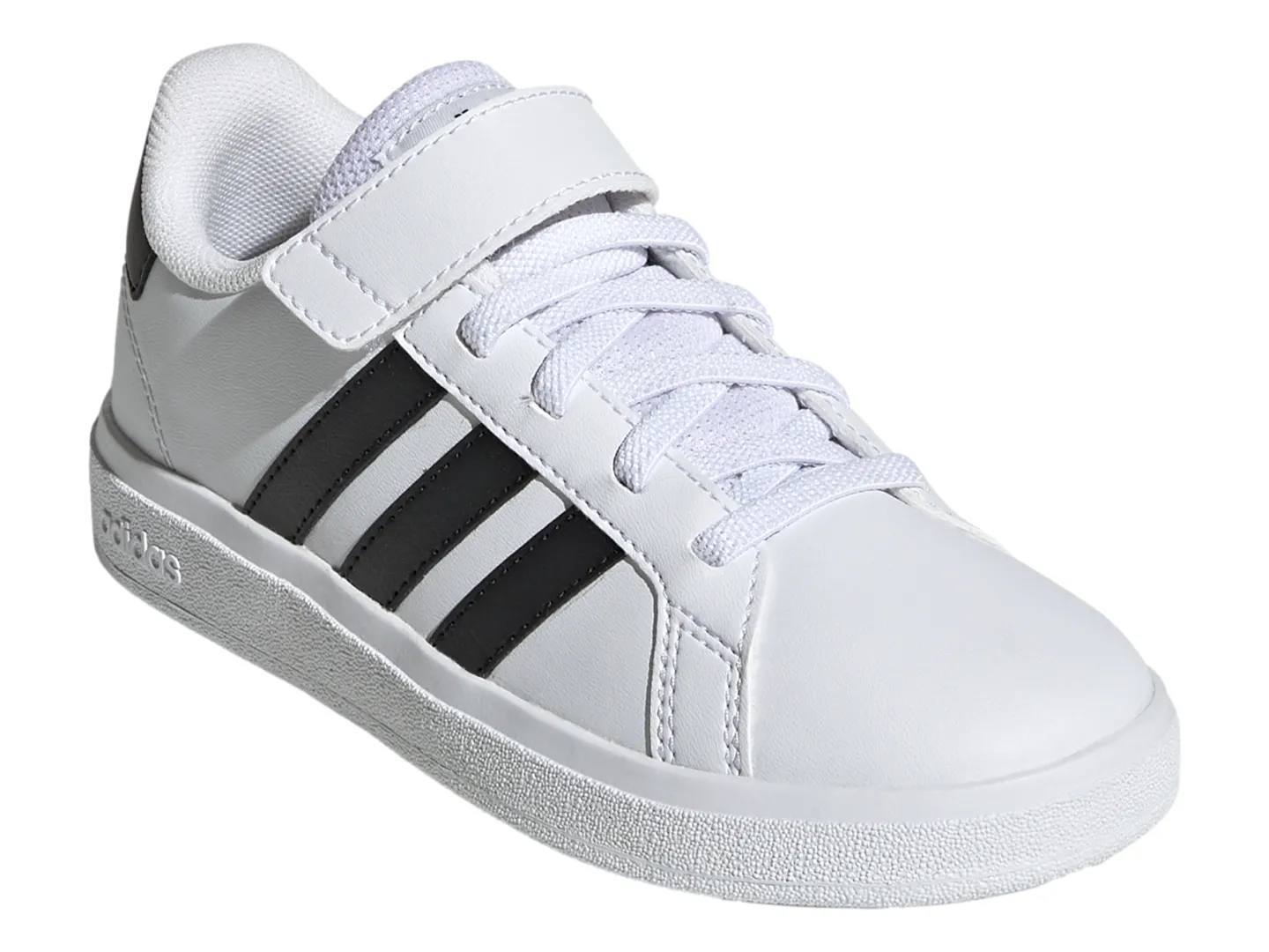 Tenis Adidas Grand Court Para Niño