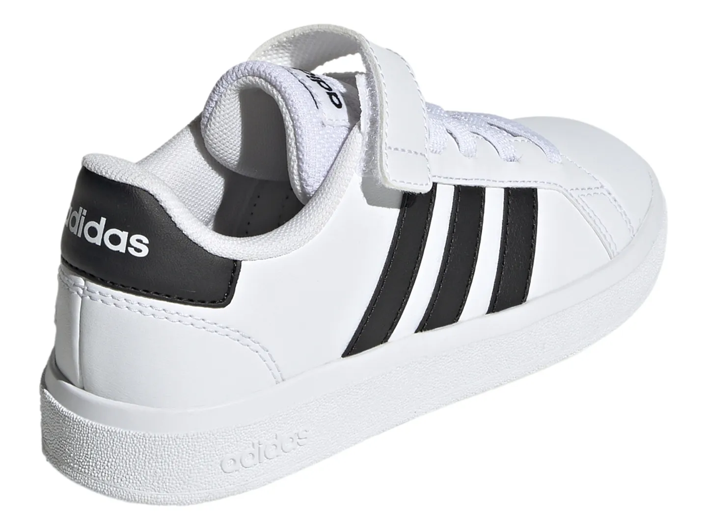 Tenis Adidas Grand Court Para Niño