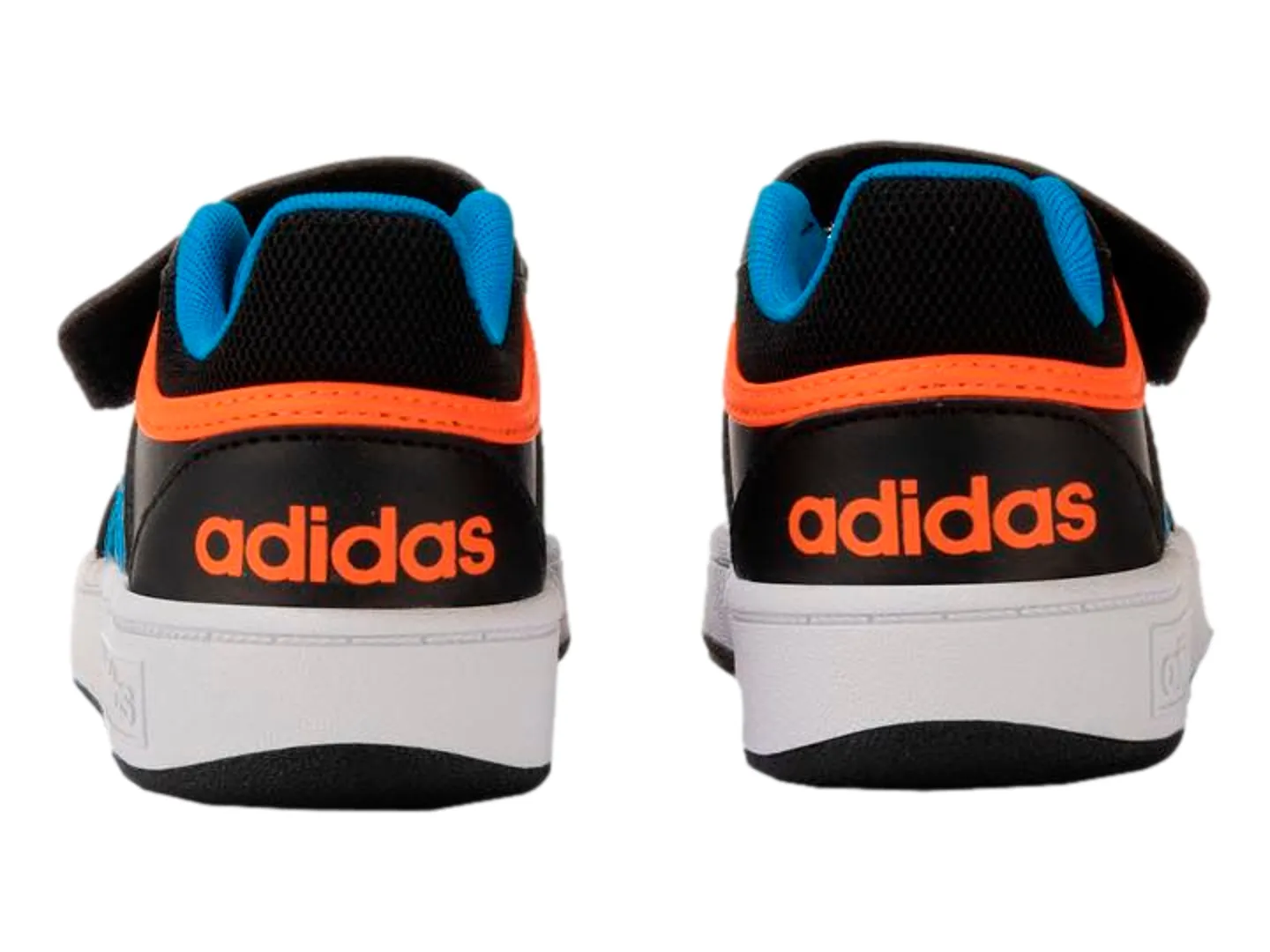 Tenis Adidas Hoops 3.0 Para Niño