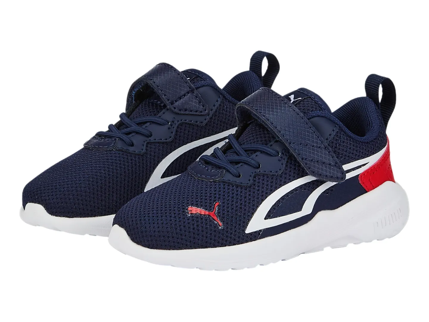 Tenis Puma All Day Active Para Niño