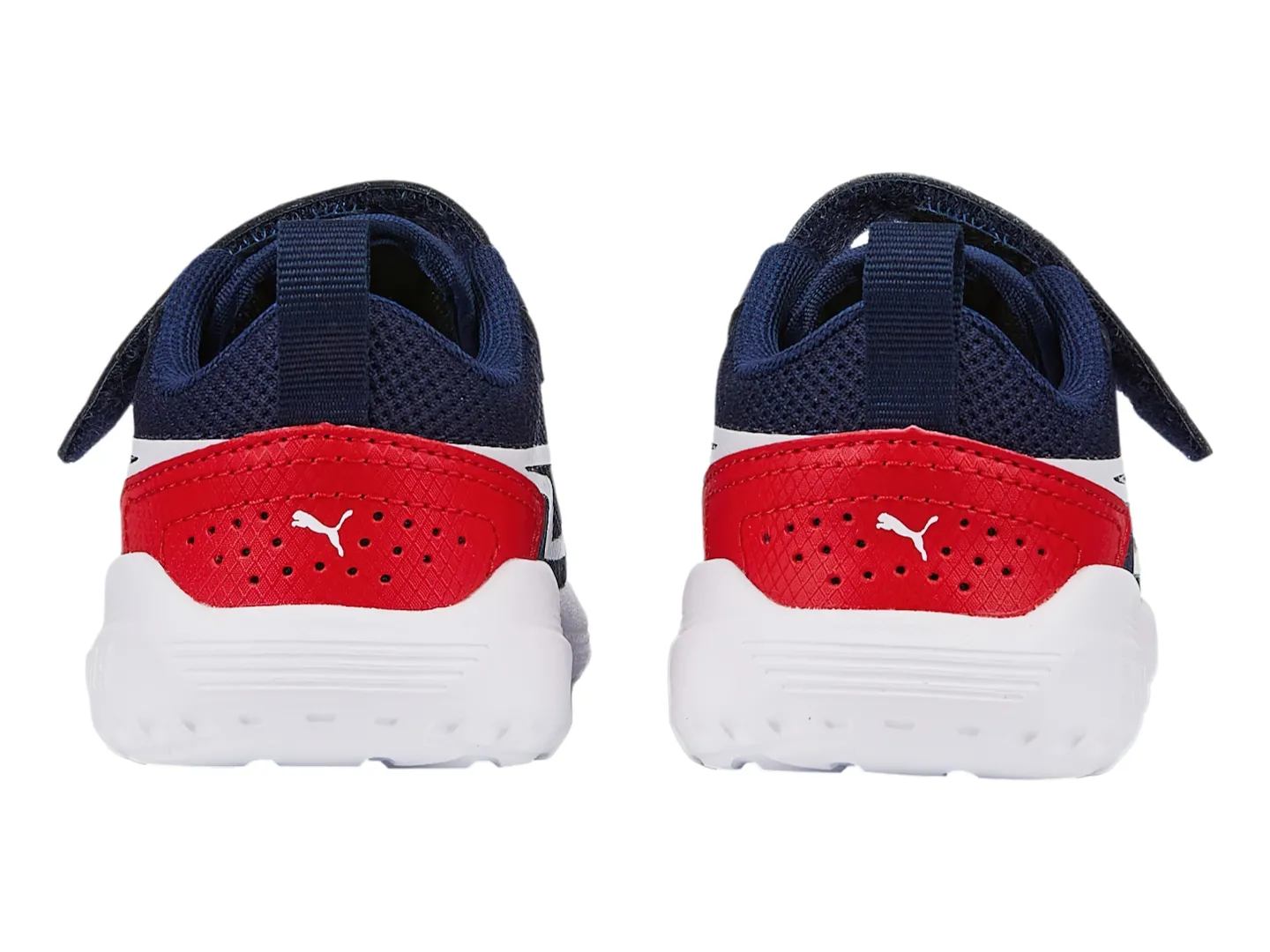 Tenis Puma All Day Active Para Niño