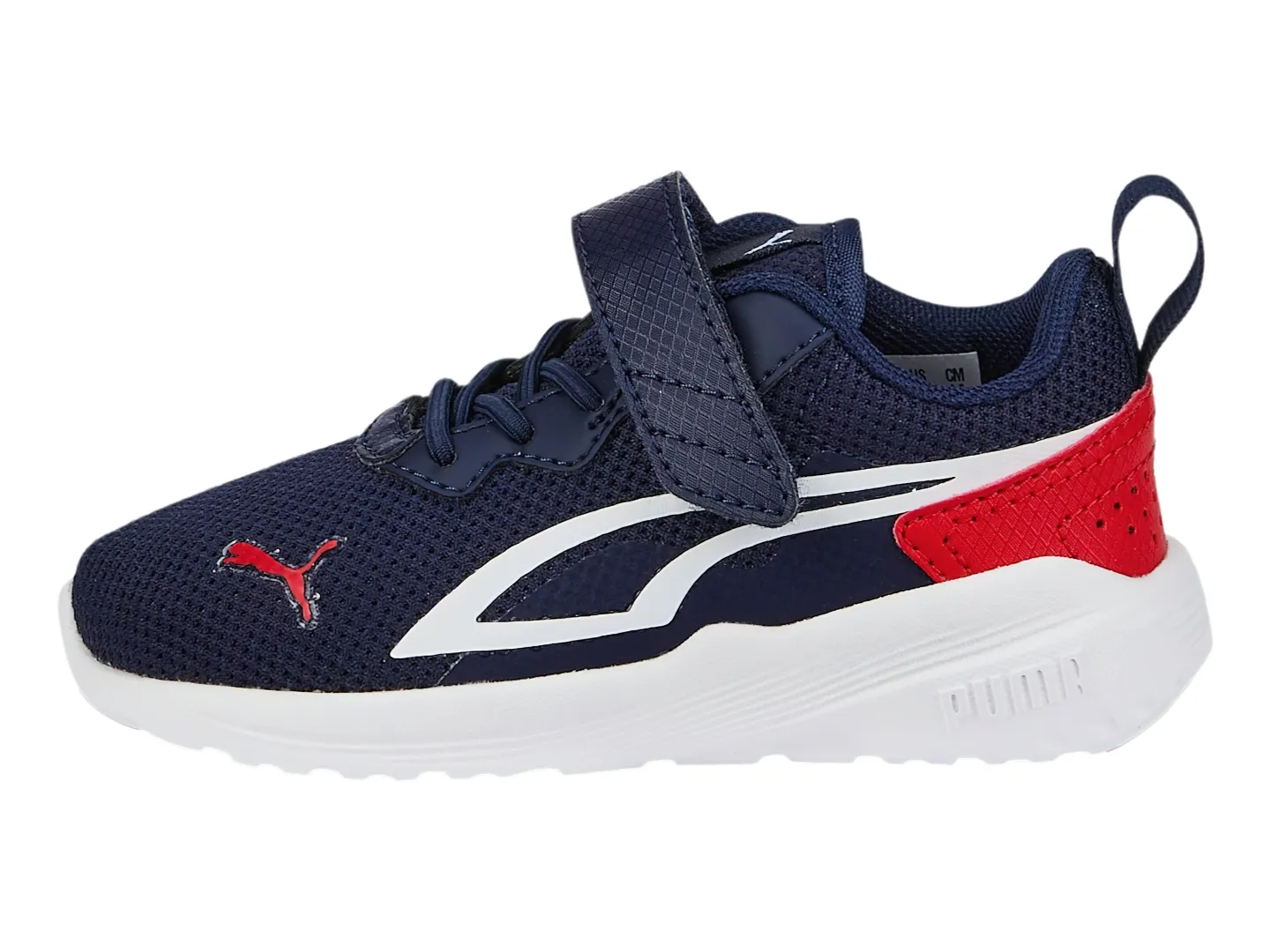 Tenis Puma All Day Active Para Niño