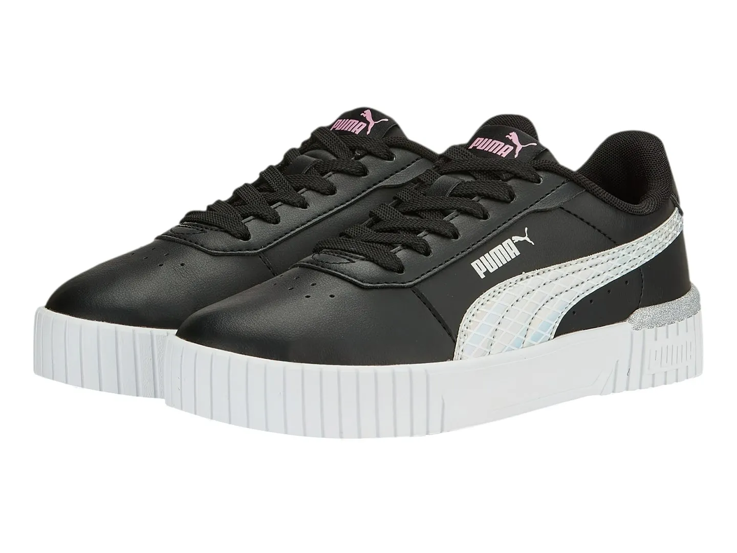 Tenis Puma Carina 2.0 Mermaid Para Niña