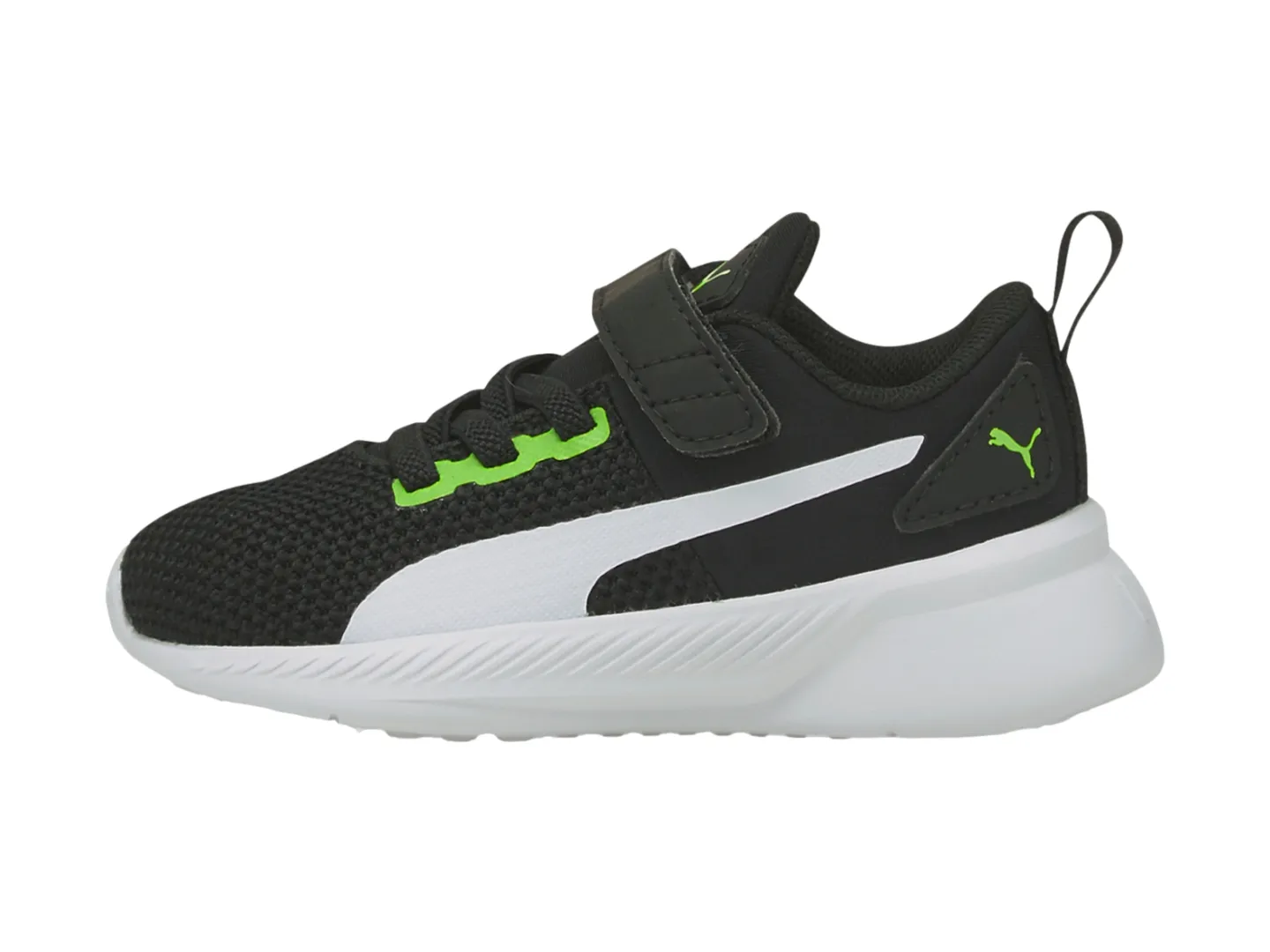 Tenis Puma Flyer Runner Para Niño