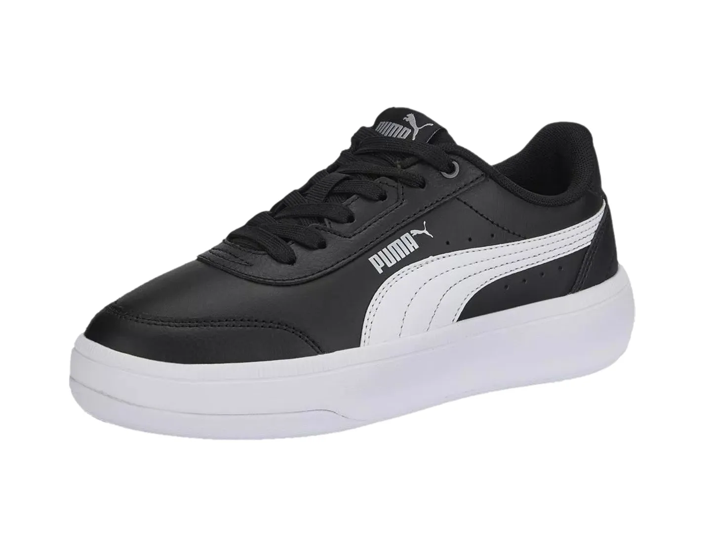 Tenis Puma Tori Jr Para Niño