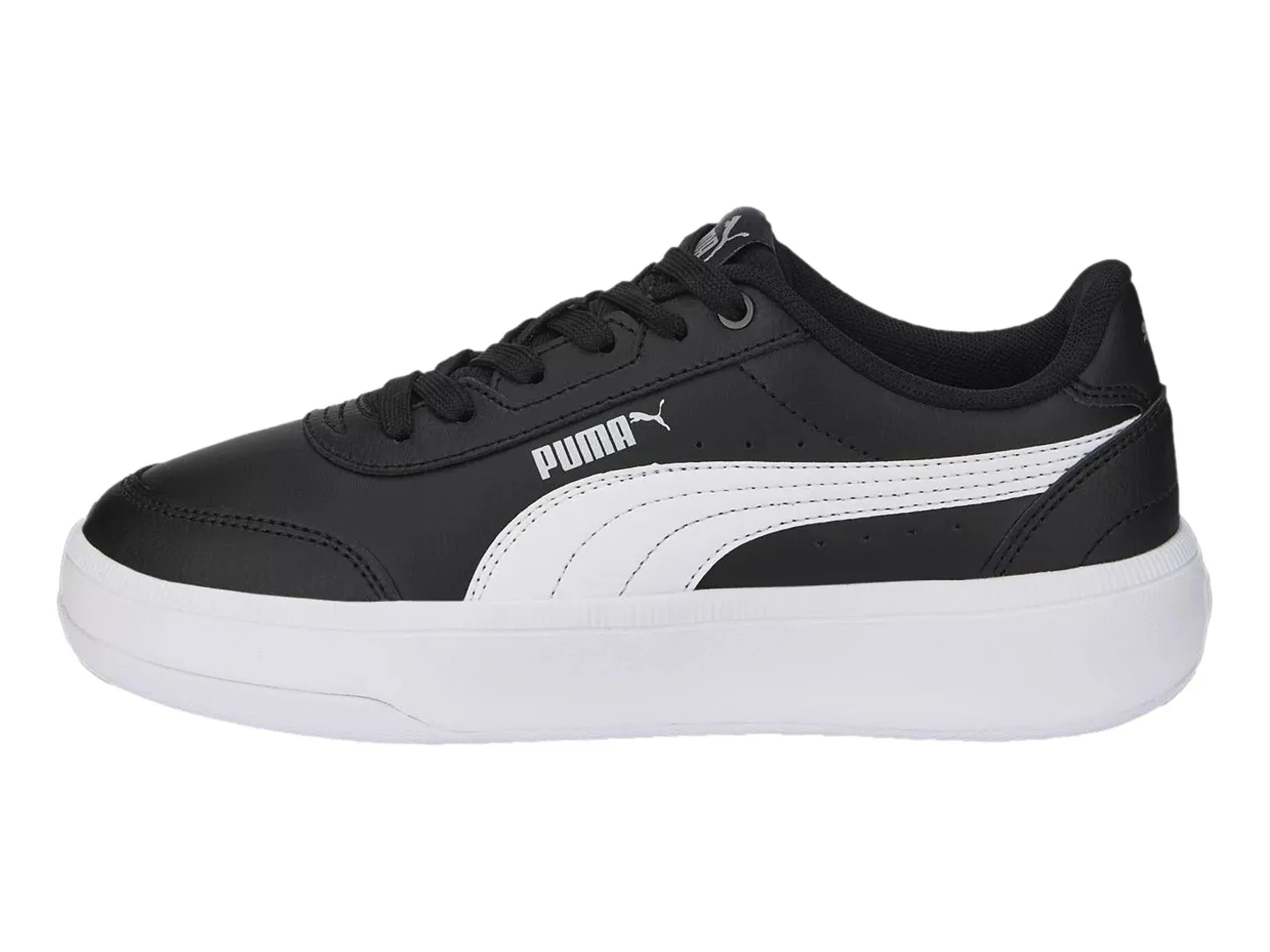 Tenis Puma Tori Jr Para Niño