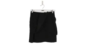The Kooples Falda negra Negro 