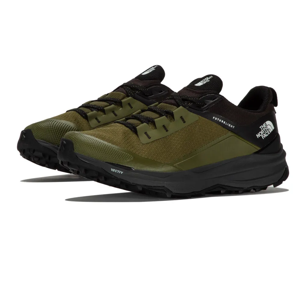 The North Face VECTIV Exploris II zapatillas de trekking impermeables - SS24