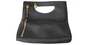 Tom Ford Bolsos de mano Negro 