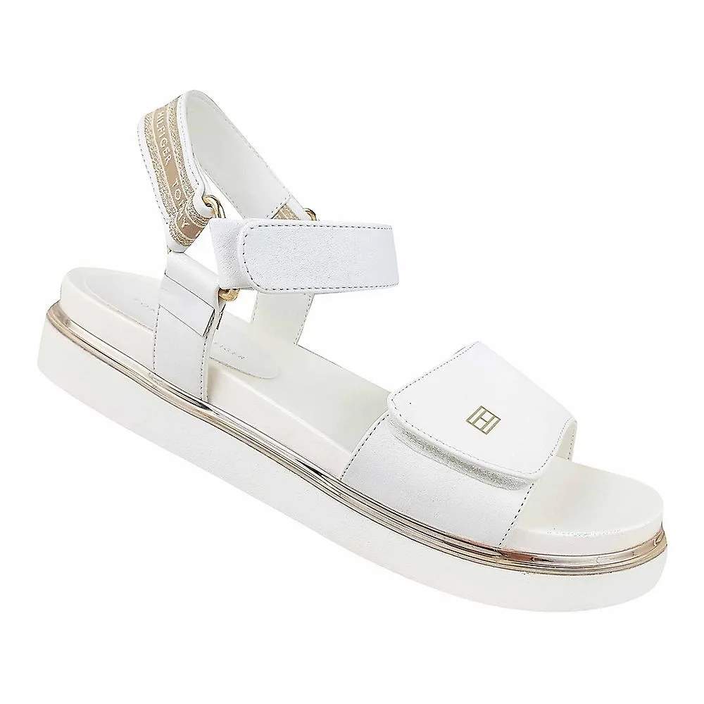 Tommy Hilfiger T3A2327590371100 ellegant zapatos de verano para niños