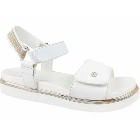 Tommy Hilfiger T3A2327590371100 ellegant zapatos de verano para niños