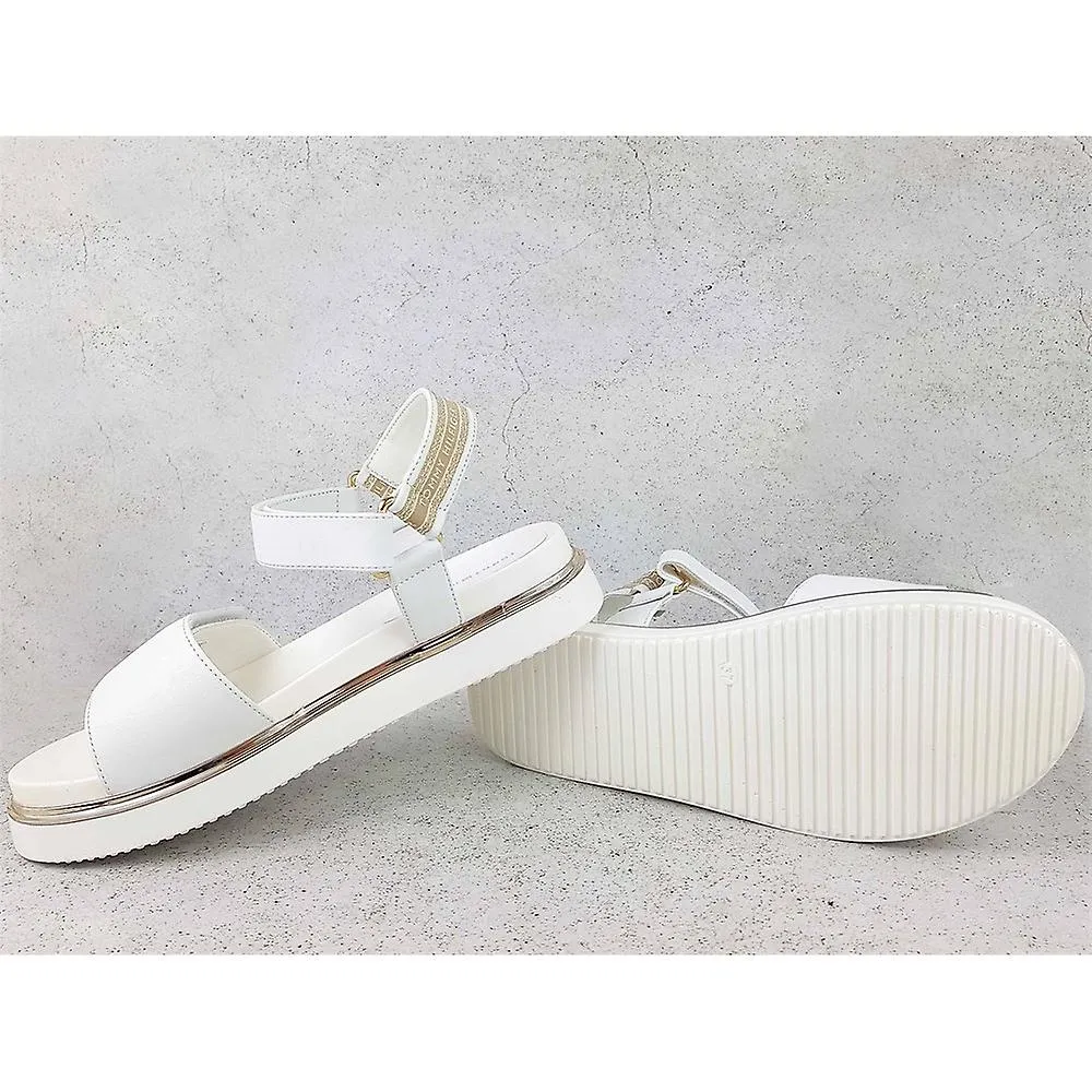 Tommy Hilfiger T3A2327590371100 ellegant zapatos de verano para niños