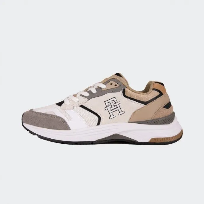 TOMMY HILFIGER Zapatillas Tommy Hilfiger en beige