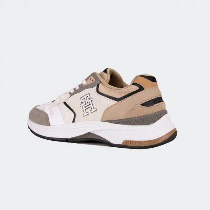 TOMMY HILFIGER Zapatillas Tommy Hilfiger en beige